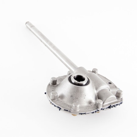 Mtd Gear Asm-Auger W/G 918-04514